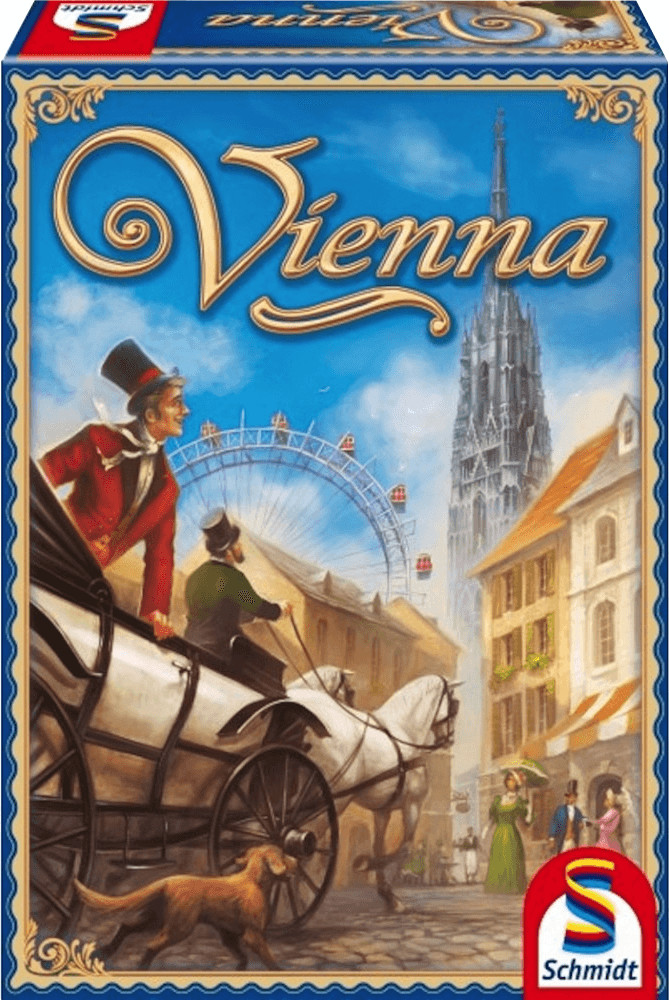 Vienna (allemand)