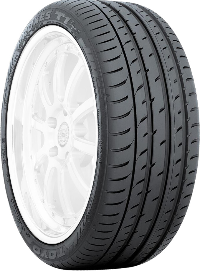 Toyo Proxes T1 Sport SUV 295/40 R21 111Y