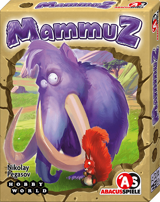 MammuZ