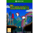 Terraria xbox one sales price
