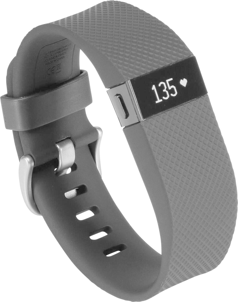 fitbit charge hr 3