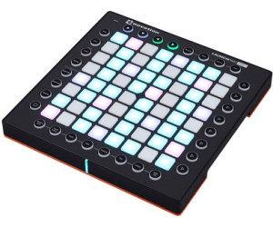 launchpad novation pro idealo