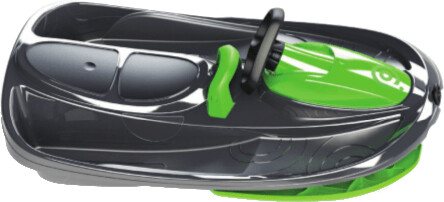 Plastkon Stratos mystic black