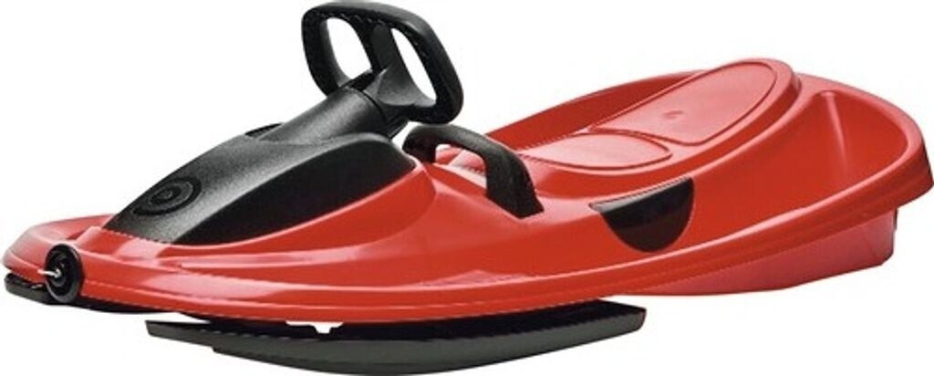 Plastkon Stratos racing red
