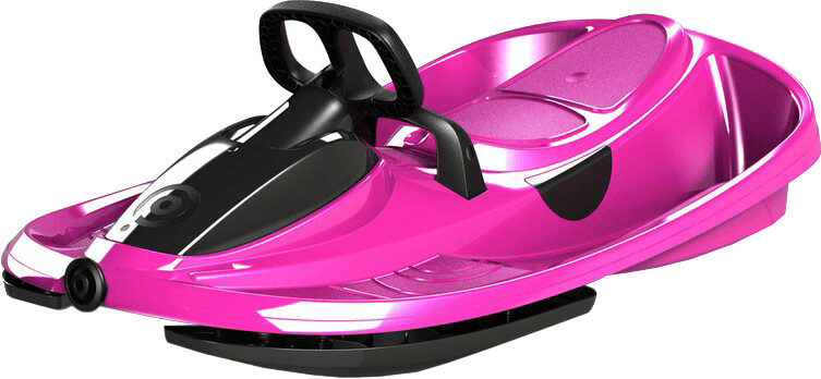 Plastkon Stratos monster pink