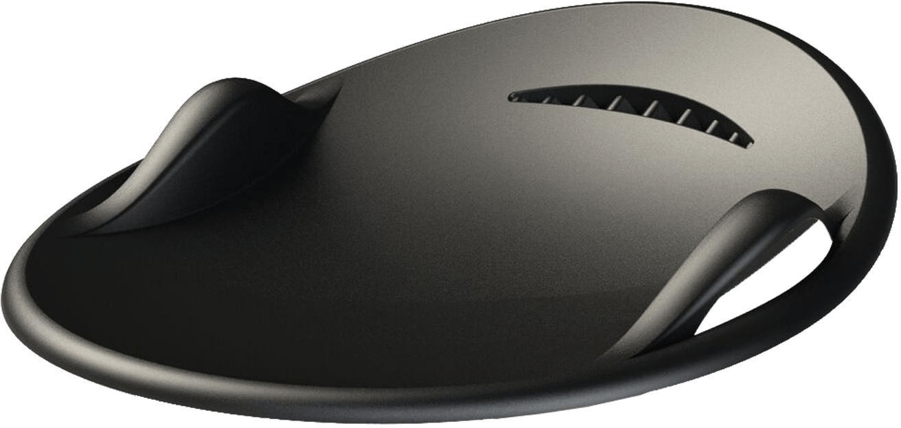 Plastkon Supernova 60 noir