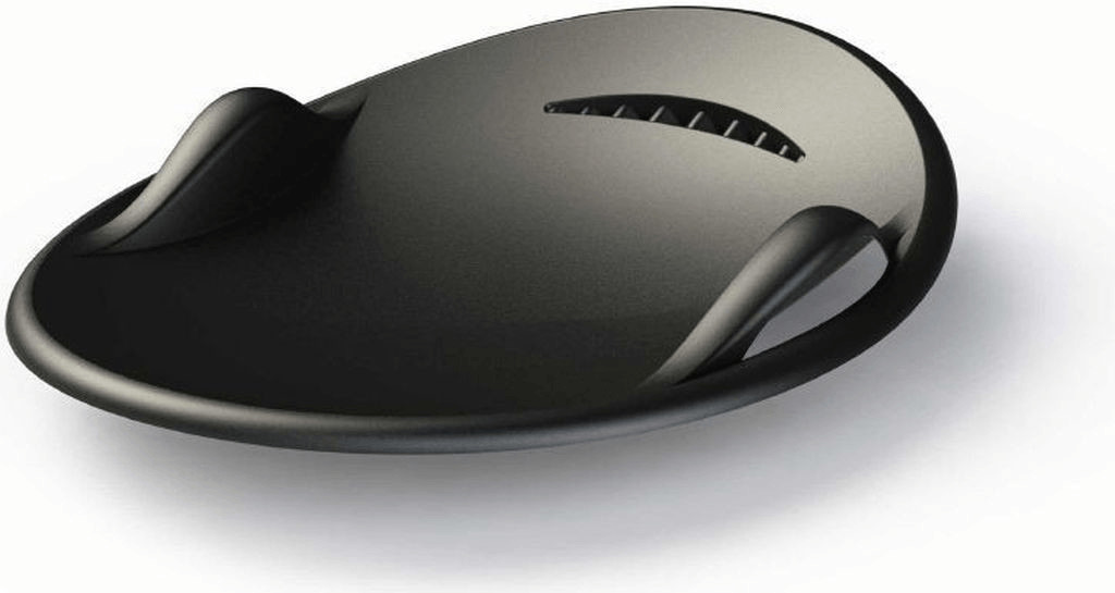 Plastkon Supernova 70 black