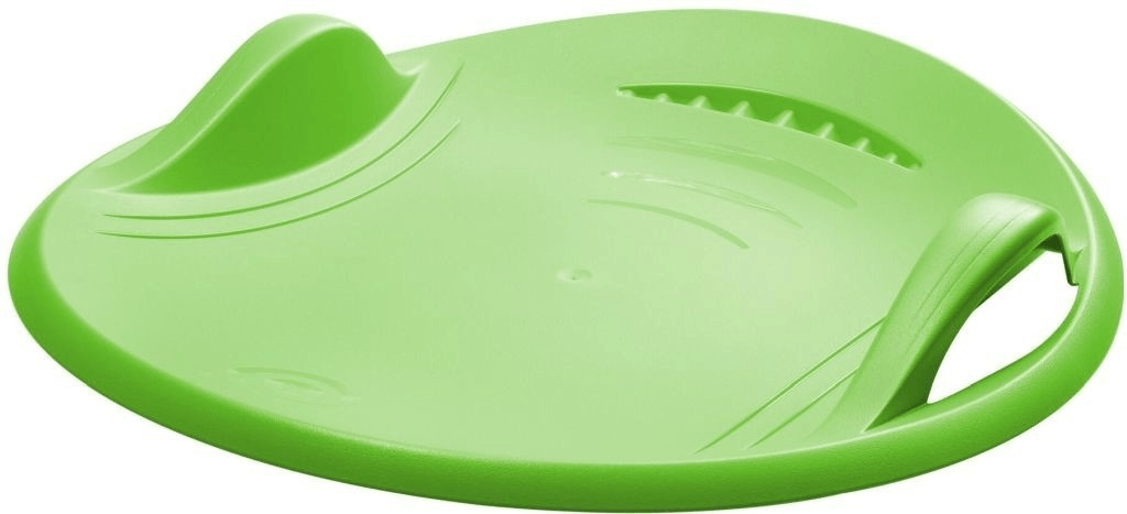 Plastkon Supernova 70 green