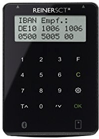 REINERSCT TANJACK BLUETOOTH