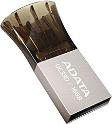 Adata Dashdrive Choice UC330 16 Go