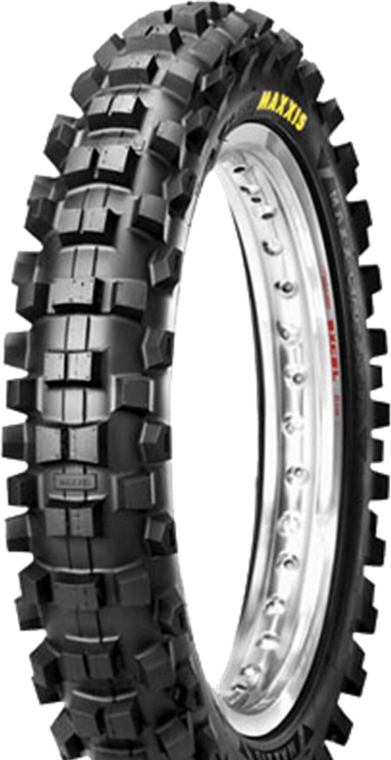 Maxxis Maxxcross SI M7312 120/100-18 68M