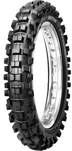 Maxxis Maxxcross SI M7312 100/90-19 57M