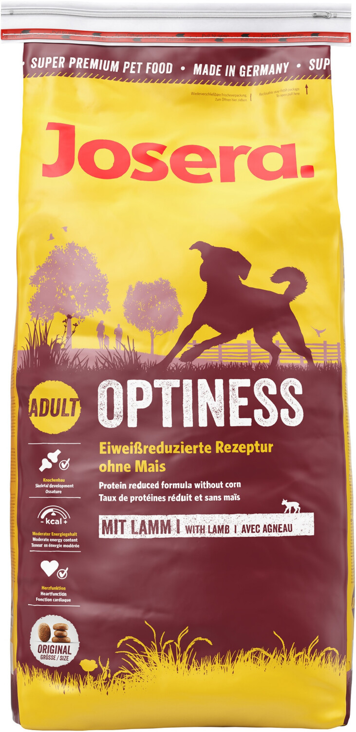 Josera Optiness