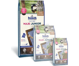 bosch HPC Maxi Junior ab 3.19  | Vergleiche 54 Angebote auf idealo.de