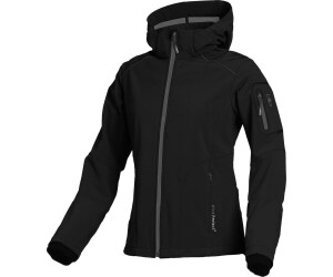 CMP Women Softshell Jacket Zip Hood (3A05396) Nero ab € 53 CMP Women Softshell Jacket Zip Hood (3A05396) Nero ab € 53