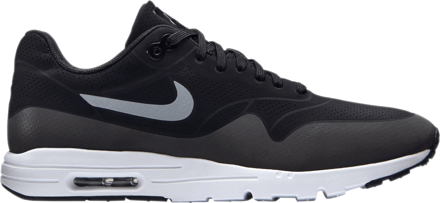Nike air max 1 outlet ultra moire black silver white