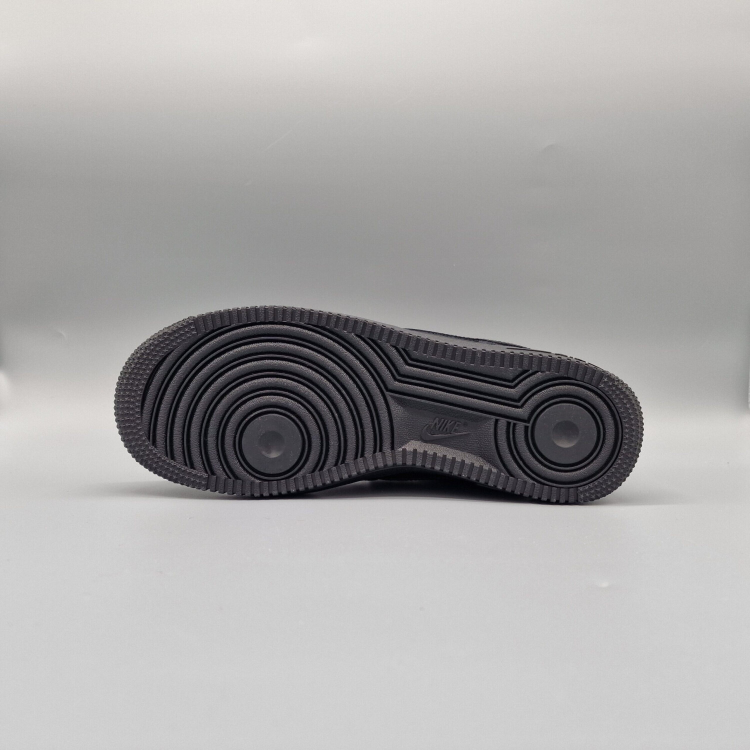 Nike Air Force 1 07 all black a 113 62 Gennaio 2025 Miglior prezzo su idealo