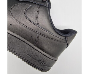 Nike air force 1 07 schwarz braun outlet