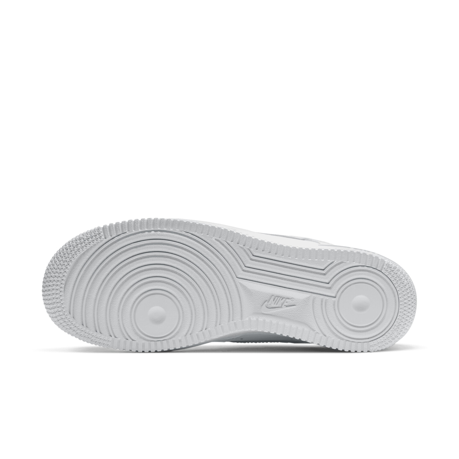 Nike Air Force 1 07 all white a 118 40 oggi Migliori prezzi e offerte su idealo
