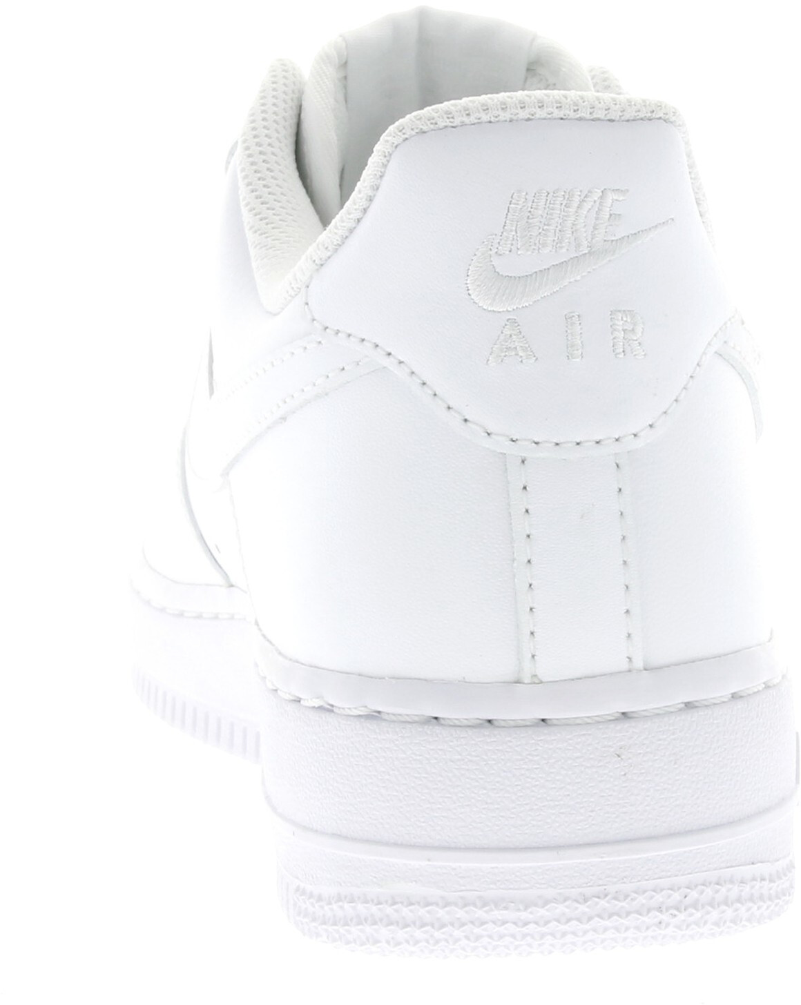 pantoffel Ontembare Maaltijd Nike Air Force 1 '07 all white ab 119,00 € (August 2023 Preise) |  Preisvergleich bei idealo.de