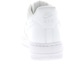Nike Air Force 1 07 All White from 90.00 Today Best Black Friday Deals on idealo