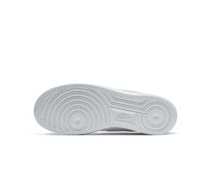 Nike Nike Air Force One (m) Light Bone Platinum Tint Sail White