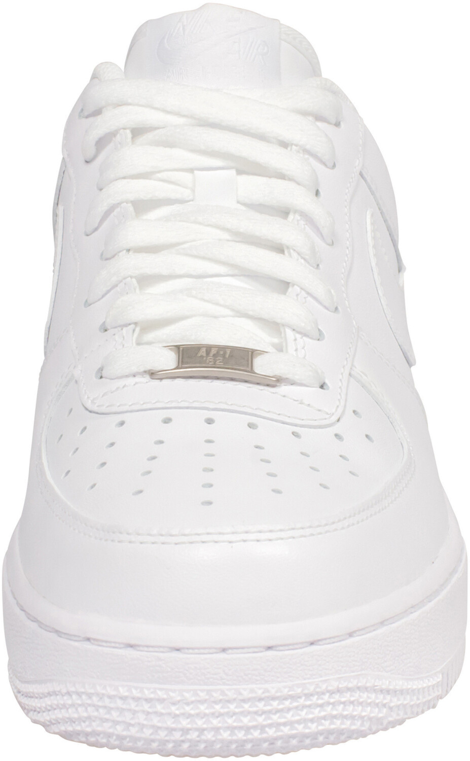Nike air sales force one front