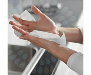 Kleenex Ultra Handtucher Interfold Klein 6789 2 Lagig 15 X 186 Blatt Ab 31 48 Preisvergleich Bei Idealo De