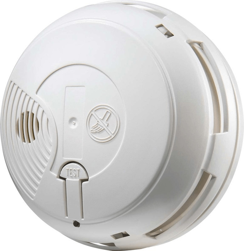 Somfy Détecteur pour système d'alarme Protexial et box domotique