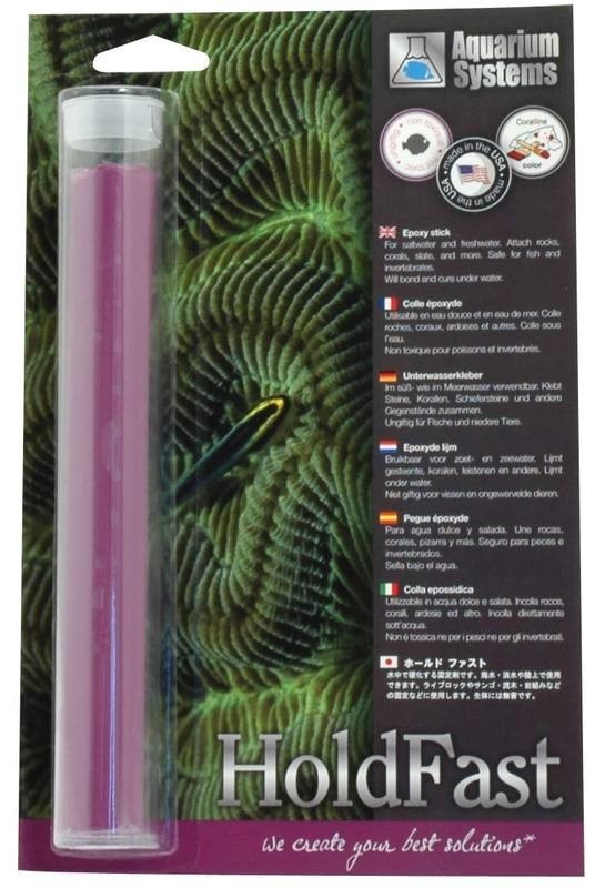 Aquarium Systems ZZHF-1