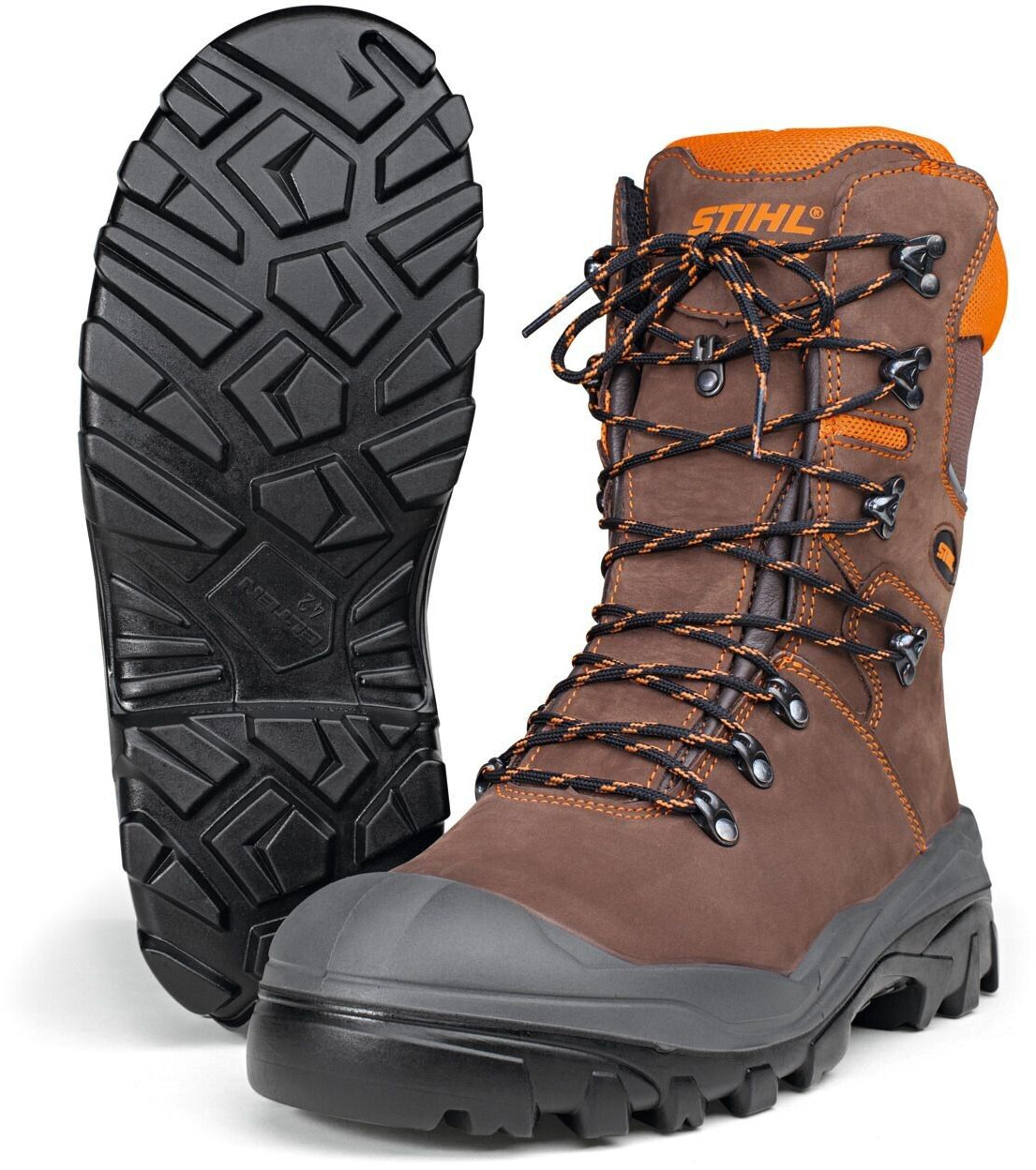 Stihl Dynamic S3 (88687)