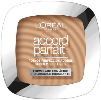 L'Oréal La Poudre Accord Parfait