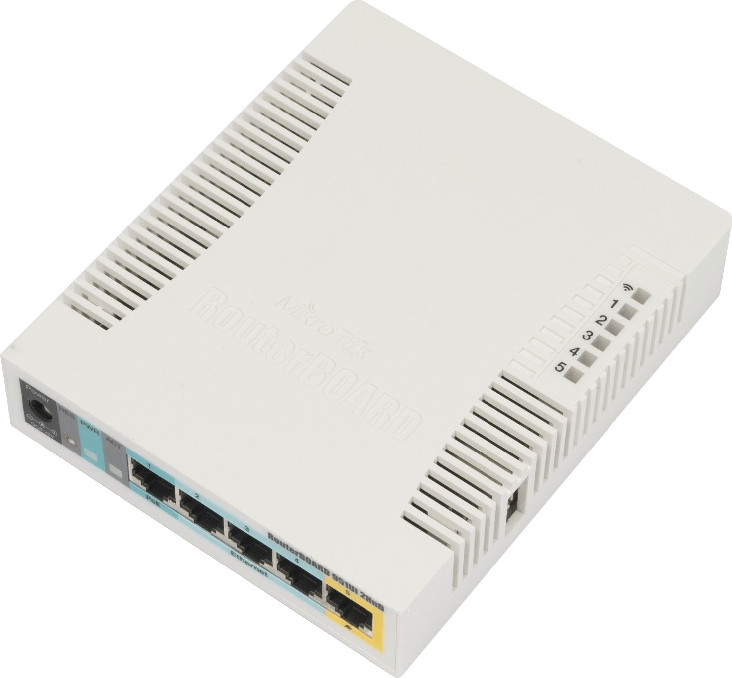 Buy MikroTik RB951Ui-2HnD from £43.32 (Today) – Best Deals on idealo.co.uk