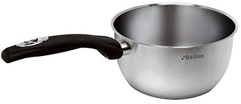 Bäcken Crystal Casserole 16 cm