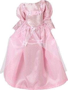 Atosa Déguisement princesse
