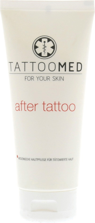 White Label Pharma Pomata per Tatuaggi TattooMed (100 ml)