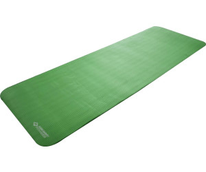 Schildkröt Fitness Fitnessmatte (960051) grün ab 26,90 € | Preisvergleich  bei