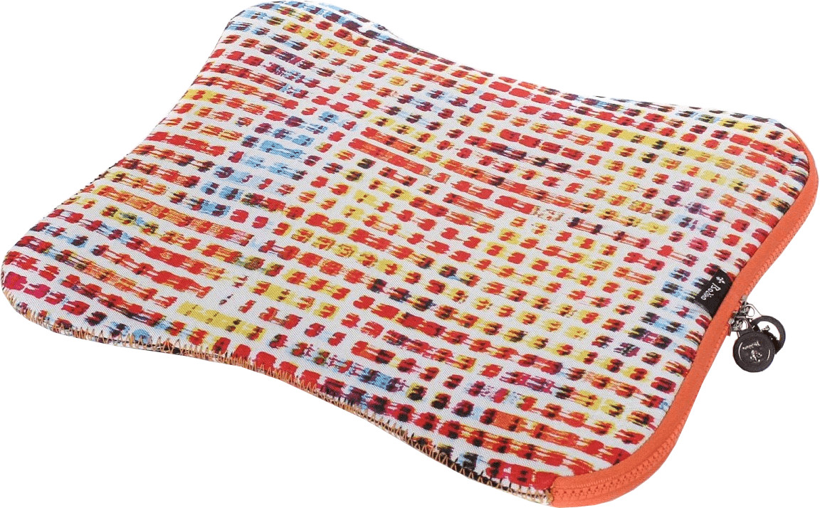 Bodino Notebook-Sleeve 11.6 Horizontal