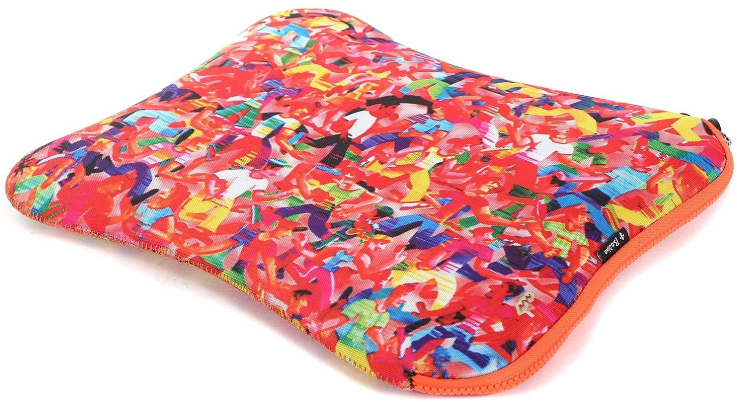 Bodino Notebook-Sleeve 13.3 Rush Hour