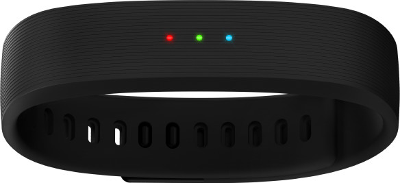 Razer Nabu X noir