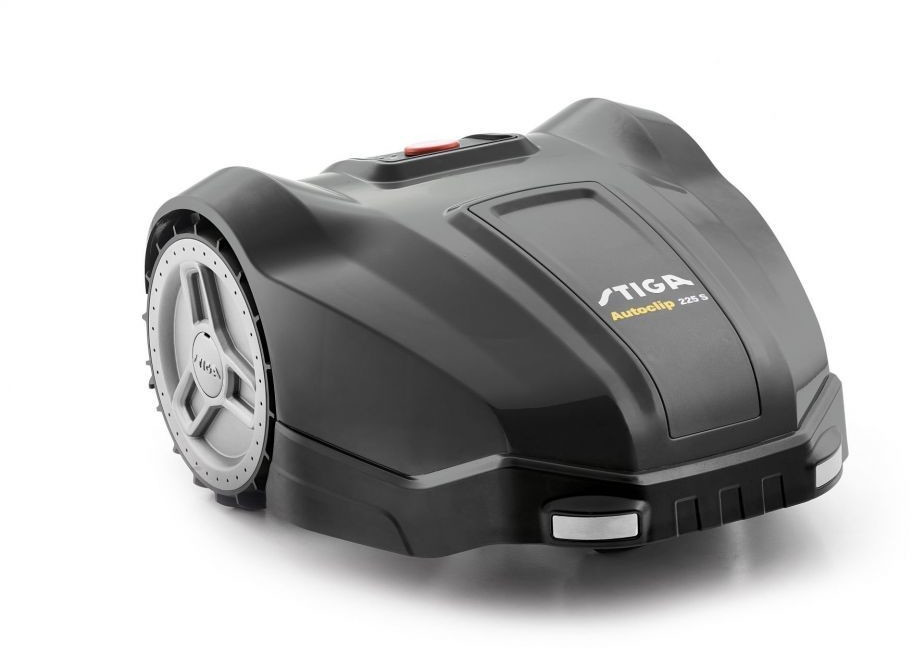 Stiga Autoclip 225 S