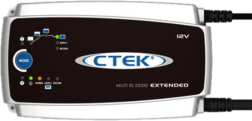 Ctek MXS 25000 HH