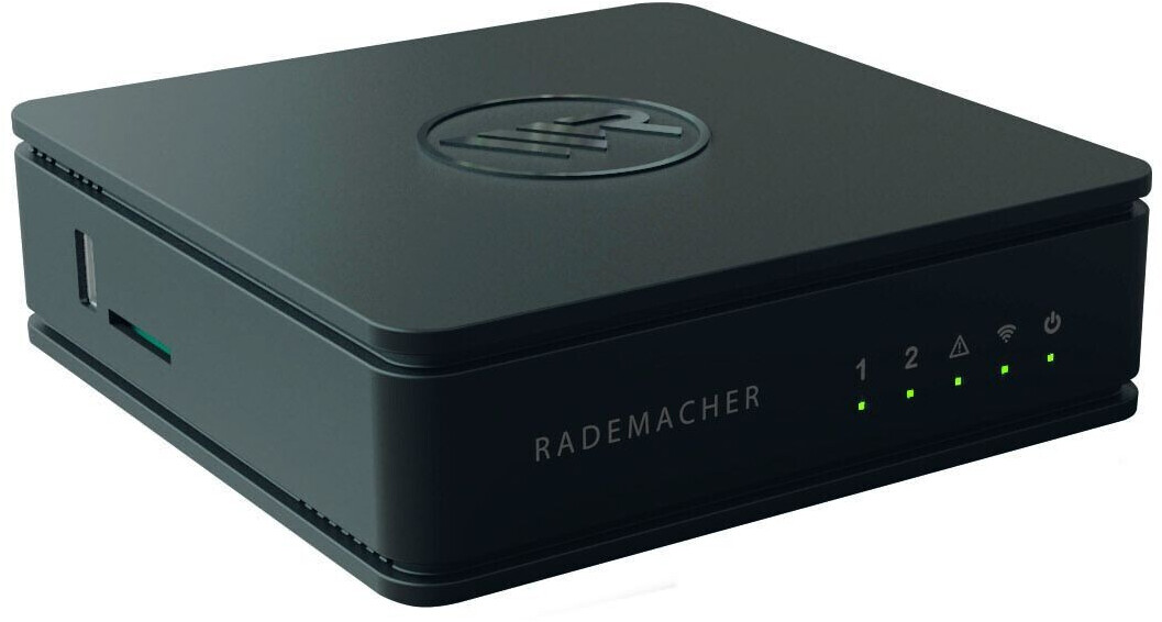Rademacher HomePilot 2