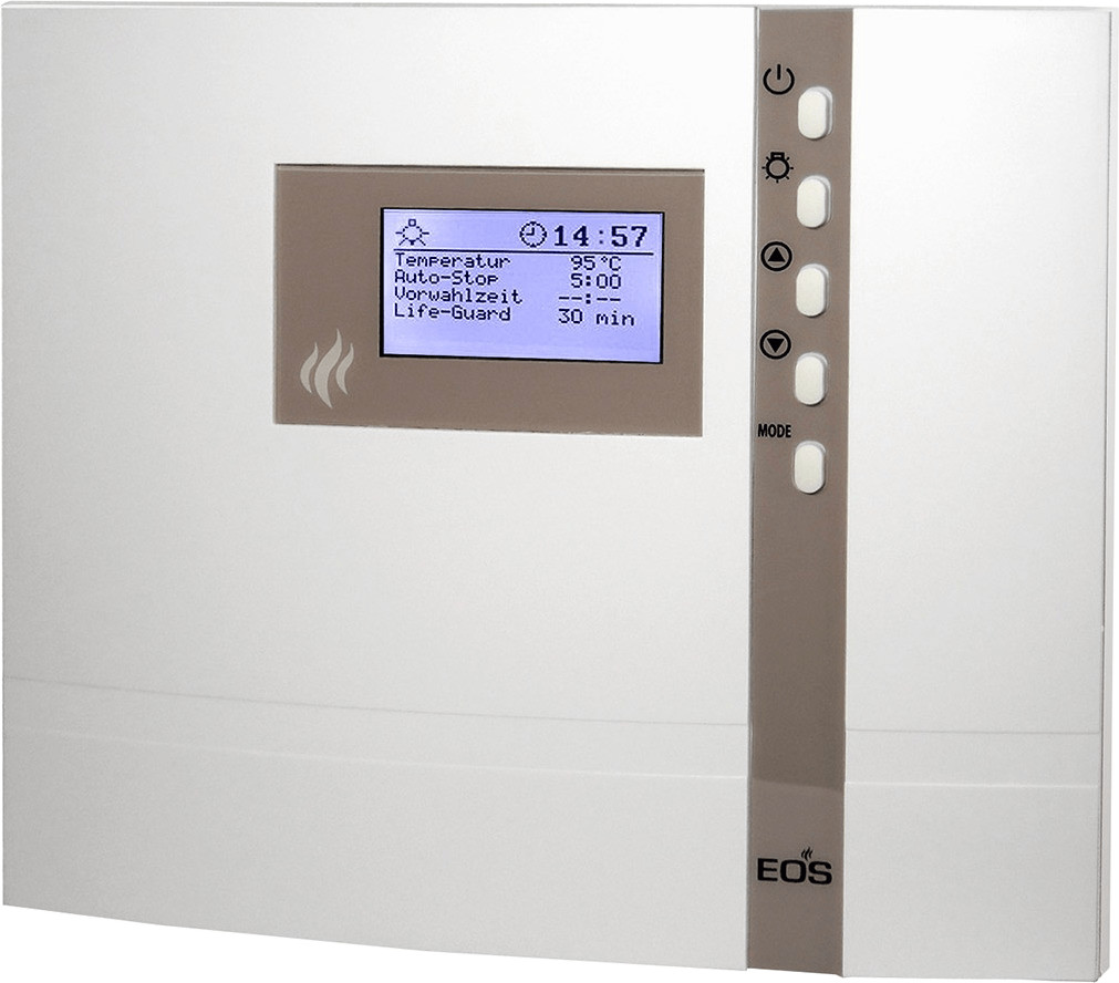 EOS Econ D2