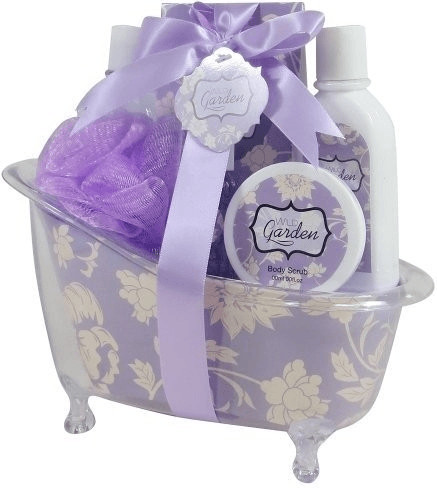 Gloss! Wild Garden Lavender (520g)
