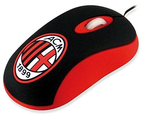 Techmade Mini souris optique USB Milan