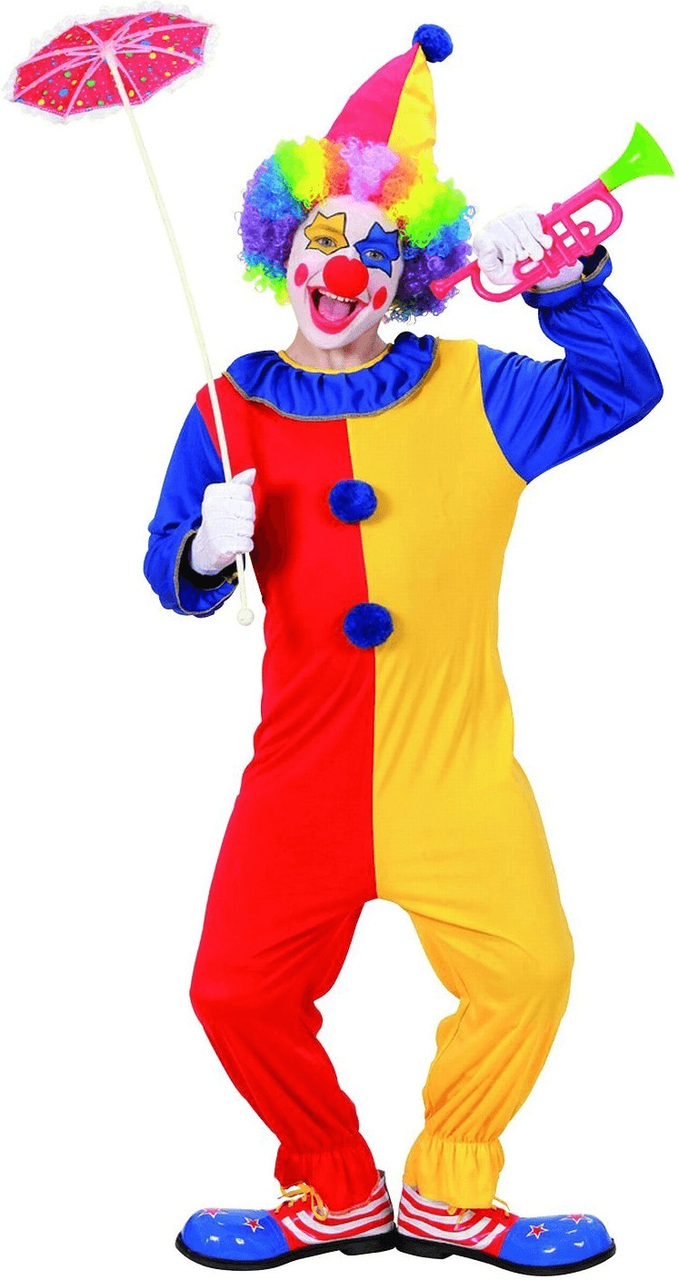 Widmann Costume de clown
