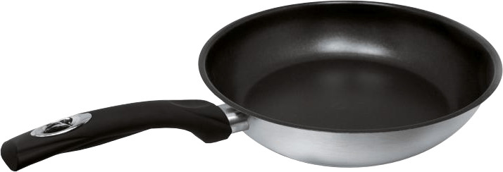 Bäcken Crystal Poêle 26 cm