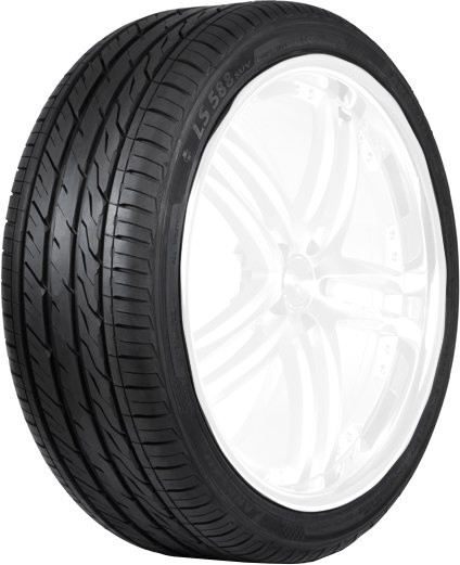 Landsail LS588 SUV/CUV 265/60 R18 110V