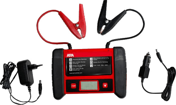 APA Mini Lithium Power Pack 600